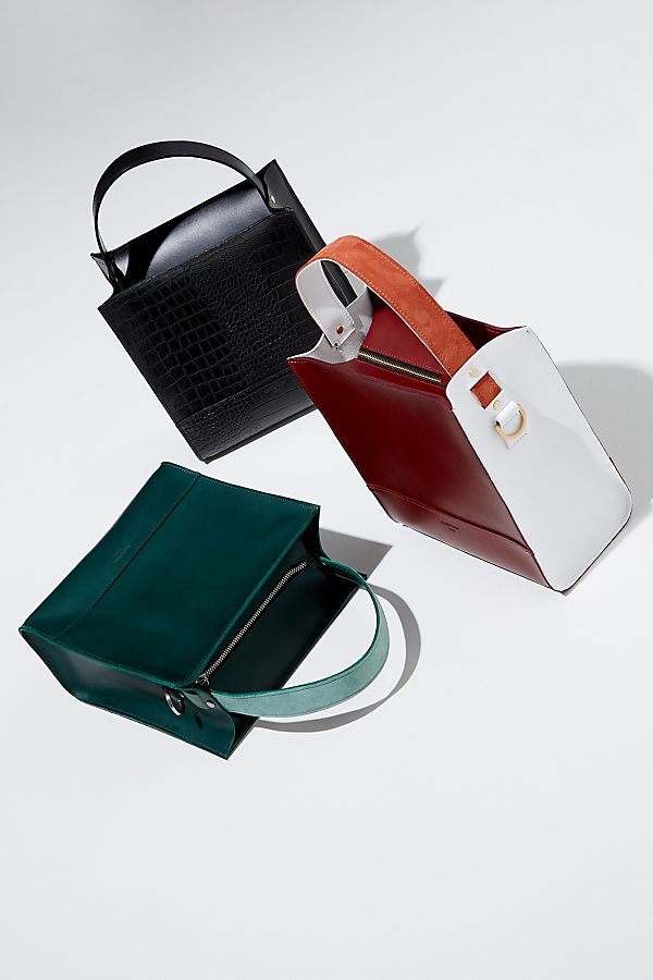 Danielle Foster X Anthropologie