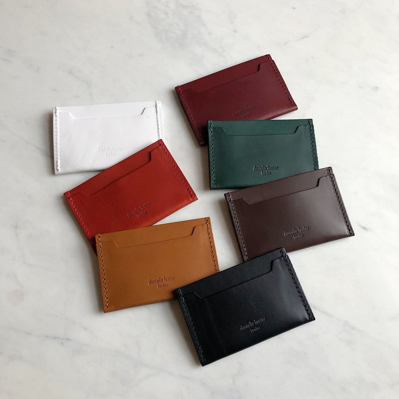 Card Holder | Brown