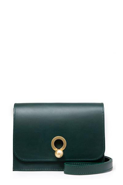 Charlie Box | Black Croc