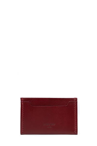 Card Holder | Brown