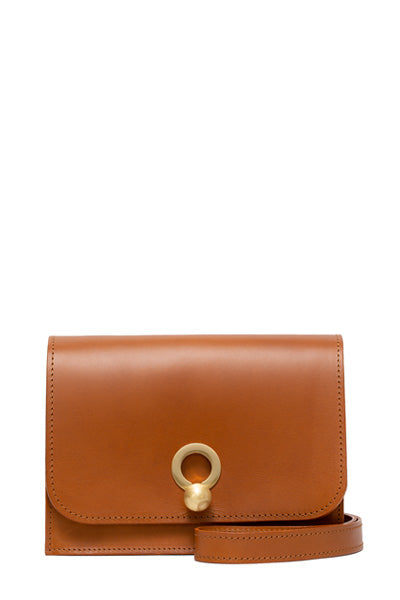 Charlie Box | Black Croc