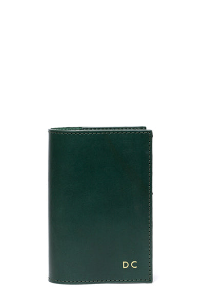 Passport Holder | Green