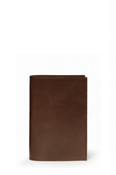 Passport Holder | Burgundy