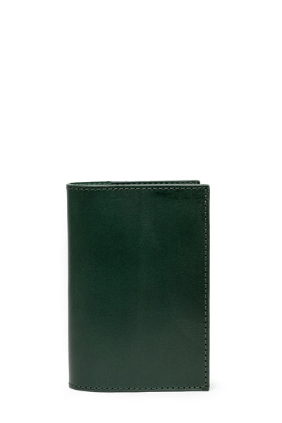 Passport Holder | Green