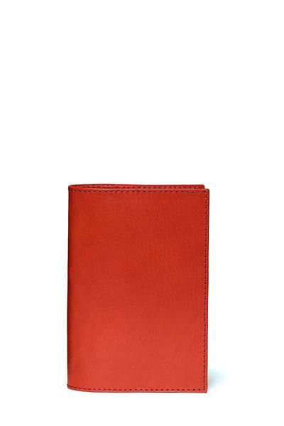 Passport Holder | Green