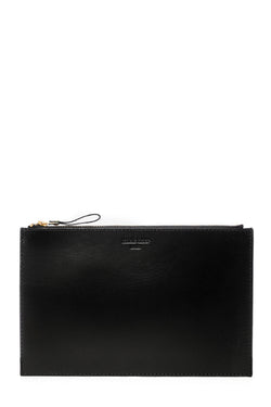 Small Pouch | Black
